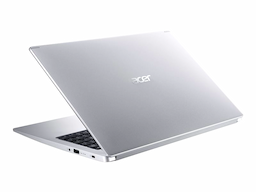 Acer Aspire 5 Thin and Light Notebook - NX.A84SI.003 AMD Ryzen 7 8 GB RAM 512 GB SSD 15.6" Windows 10 Silver