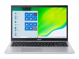 Acer Aspire 5 A515-56 - 15.6" - Core i5 1135G7 - 8 GB RAM - 512 GB SSD - US Intl