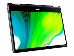 Acer Spin 7 5G SP714-61NA Laptop