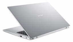 Acer Aspire 3  A315-58 NX.ADDSI.00Z Laptop, Intel core i5 11th Gen, 16 GB RAM, 512 GB SSD, 39.6 cm (15.6 inches) FHD display, Intel Iris Xe Graphics, 1.7 Kgs, Windows 11 Home MS Office