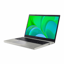 Acer Aspire Vero AV15-51 Notebook - NX.AYCSI.001 Intel Core i5 8 GB RAM 512 GB SSD  15.6 Inches Windows 11 Volcano Grey