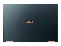 Acer Spin 7 5G SP714-61NA Laptop