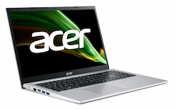 Acer Aspire 3  A315-58 NX.ADDSI.00Z Laptop, Intel core i5 11th Gen, 16 GB RAM, 512 GB SSD, 39.6 cm (15.6 inches) FHD display, Intel Iris Xe Graphics, 1.7 Kgs, Windows 11 Home MS Office