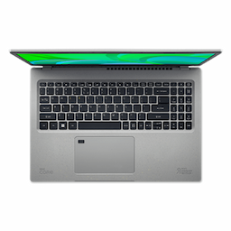 Acer Aspire Vero AV15-51 Notebook - NX.AYCSI.001 Intel Core i5 8 GB RAM 512 GB SSD  15.6 Inches Windows 11 Volcano Grey