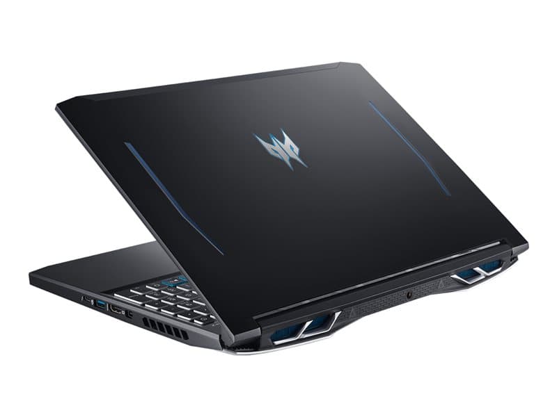Acer Predator Helios 300 PH315-54 - 15.6" - Core i9 11900H - 32 GB RAM - 1.024 TB SSD - US Intl