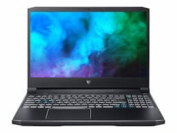 Acer Predator Helios 300 PH315-54 - 15.6" - Core i9 11900H - 32 GB RAM - 1.024 TB SSD - US Intl