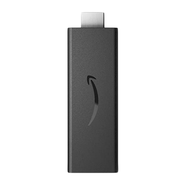 Amazon B0CJLMSPXH 840268951917 Fire TV Stick 4K streaming device newest model, ultra-cinematic 4K streaming, supports Wi-Fi 6, Dolby Vision/Atmos, HDR10+