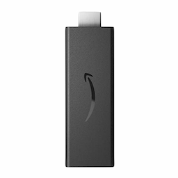 Amazon B0CJLMSPXH 840268951917 Fire TV Stick 4K streaming device newest model, ultra-cinematic 4K streaming, supports Wi-Fi 6, Dolby Vision/Atmos, HDR10+