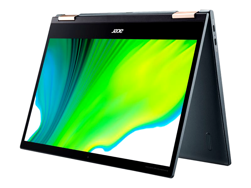 Acer Spin 7 5G SP714-61NA Laptop