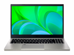 Acer Aspire Vero AV15-51 Notebook - NX.AYCSI.001 Intel Core i5 8 GB RAM 512 GB SSD  15.6 Inches Windows 11 Volcano Grey