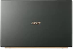 Acer Swift 5 SF514-55TA (UN.A6SSI.057)  Laptop, Intel 11th Gen Core i7, 16GB RAM, 1TB SSD, Intel Integrated Iris Xe, Backlit Keyboard,WiFi, Bluetooth v5.0, Windows 11 Home