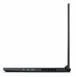 Acer Nitro 5 AN515-57 (NH.QEQSI.009) gaming laptop, Intel core i7 11th Gen, 16 GB RAM, 512 GB SSD, NVIDIA GeForce RTX 3050 Ti, 144hz, 39.6 cm (15.6 inches) IPS display, 2.2 Kgs, Windows 11 Home