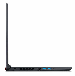 Acer Nitro 5 AN515-57 (NH.QEQSI.009) gaming laptop, Intel core i7 11th Gen, 16 GB RAM, 512 GB SSD, NVIDIA GeForce RTX 3050 Ti, 144hz, 39.6 cm (15.6 inches) IPS display, 2.2 Kgs, Windows 11 Home