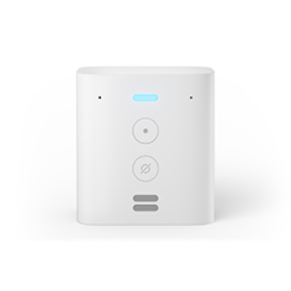 Amazon Echo Flex Smart Plug White - B07PDJ9JBK