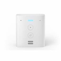 Amazon Echo Flex Smart Plug White - B07PDJ9JBK