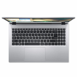 Acer Aspire 3 A315-24 (NX.KDESI.004) AMD Ryzen 5 7520 U Quad-Core Processor, 8 GB RAM, 512 GB SSD, 39.6 cm (15.6 inches) FHD display,  AMD Radeon Graphics, 1.78 Kg, Windows 11 Home