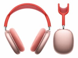 Apple AirPods Max (MGYH3HN/A) Over-Ear Wireless Headphone with Mic (Bluetooth 5.0, Spatial Audio)