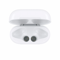 Apple MR8U2HN/A MR8U2HN/A Wireless Charging Case for AirPods