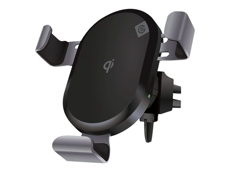 ALOGIC car wireless charging holder - 10 Watt
