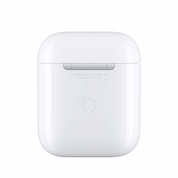 Apple MR8U2HN/A MR8U2HN/A Wireless Charging Case for AirPods