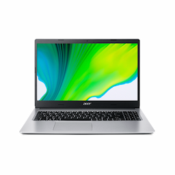 Acer Aspire 3 A315-23 Notebook - NX.HVUSI.00N AMD Ryzen 3 4 GB RAM 256 GB SSD 15.6 Inches Windows 11 Silver