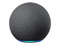 Amazon Echo 4th Gen Alexa Built-In Smart Wi-Fi Speaker, Premium Dolby Sound, (Black) B085FY9NK8