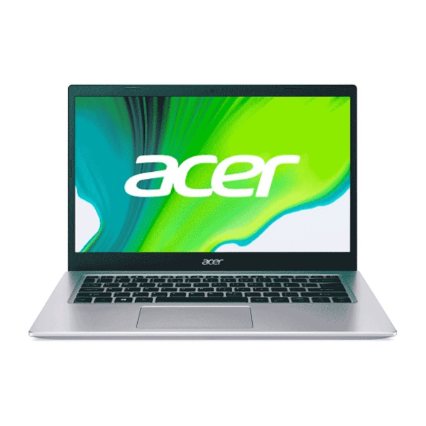 Acer Aspire 5 A514-54 Notebook - NX.A23SI.00J Intel Core i5 11th Gen 8 GB RAM 1 TB HDD 14 Inches Windows 11 Silver