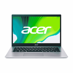 Acer Aspire 5 A514-54 Notebook - NX.A23SI.00J Intel Core i5 11th Gen 8 GB RAM 1 TB HDD 14 Inches Windows 11 Silver
