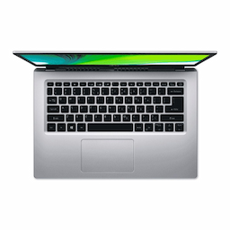 Acer Aspire 5 A514-54 Notebook - NX.A23SI.00J Intel Core i5 11th Gen 8 GB RAM 1 TB HDD 14 Inches Windows 11 Silver