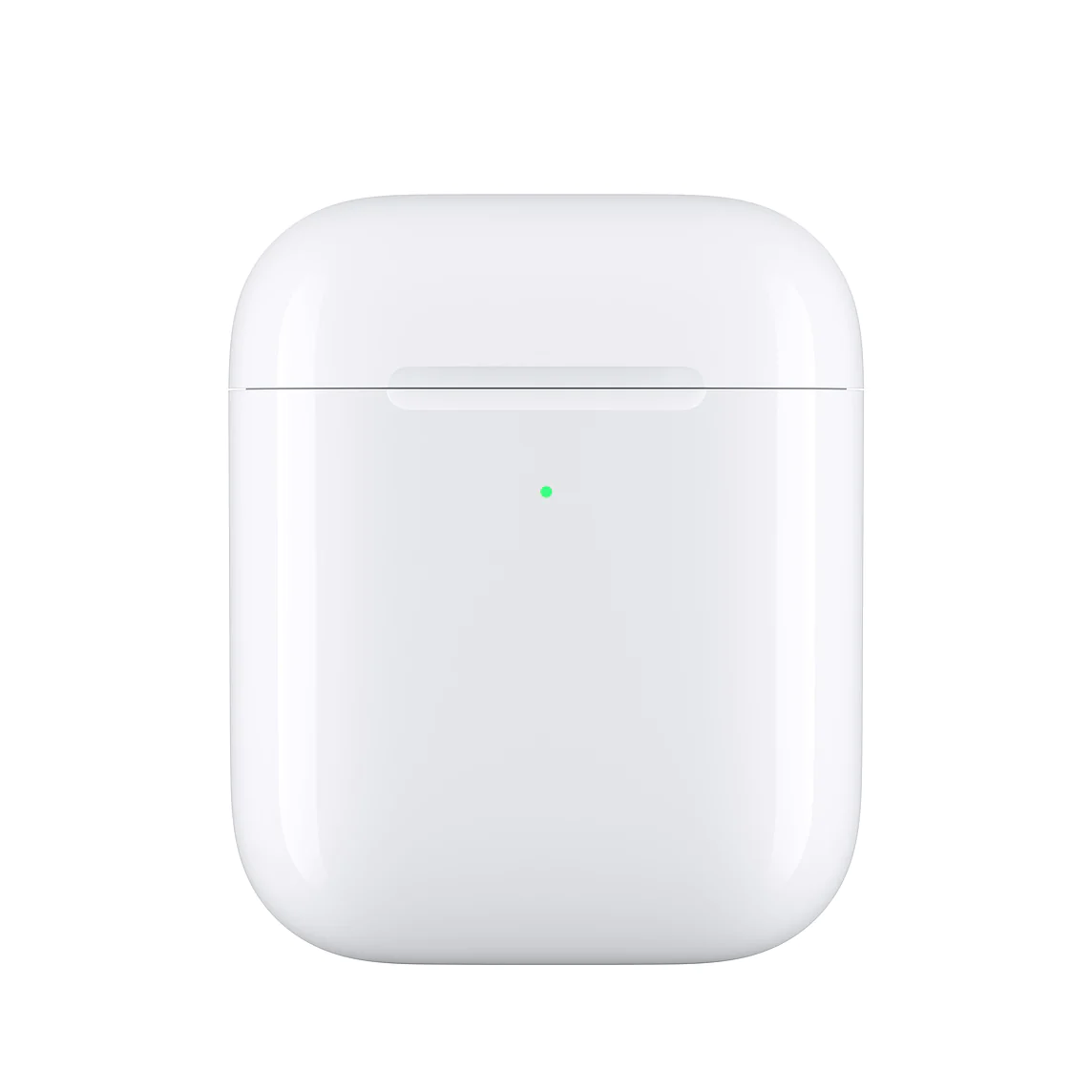 Apple MR8U2HN/A MR8U2HN/A Wireless Charging Case for AirPods