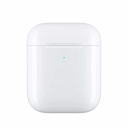 Apple MR8U2HN/A MR8U2HN/A Wireless Charging Case for AirPods