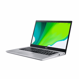 Acer Aspire 5 A514-54 Notebook - NX.A23SI.00J Intel Core i5 11th Gen 8 GB RAM 1 TB HDD 14 Inches Windows 11 Silver