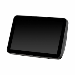Amazon All new Echo Show 8 (2nd Gen, 2021 release)- Smart speaker with 8 Inch HD screen, stereo sound & hands-free entertainment with Alexa (Black)