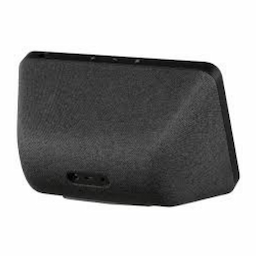Amazon All new Echo Show 8 (2nd Gen, 2021 release)- Smart speaker with 8 Inch HD screen, stereo sound & hands-free entertainment with Alexa (Black)
