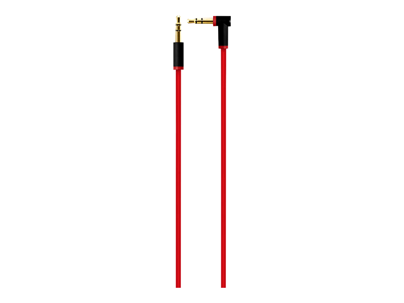 Beats audio cable