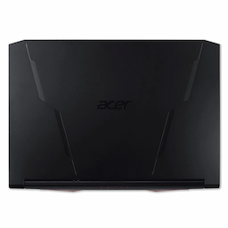 Acer Nitro 5 AN515-45 (NH.QCLSI.004) Black gaming laptop,  AMD Ryzen 5-5600H, 39.6 cm (15.6 inch) IPS display, 8GB RAM,  512 GB SSD, NVIDIA GeForce RTX 3050 4GB Graphics, 144Hz, Windows 11 Home