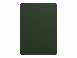 Apple MH083ZM/A, Cyprus Green, Foldable Polyurethane Smart Folio Cover For 10.9 Inch iPad Air