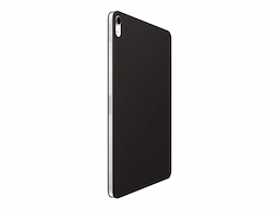 Apple MH0D3ZM/A, Black, Foldable Polyurethane Smart Folio Cover For 10.9 Inch iPad Air