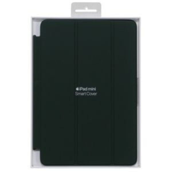 Apple MH083ZM/A, Cyprus Green, Foldable Polyurethane Smart Folio Cover For 10.9 Inch iPad Air