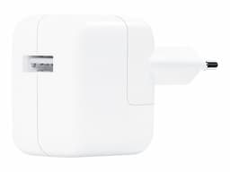 Apple MGN03HN/A 12W USB Power Adapter for Iphone, Ipad and Ipod