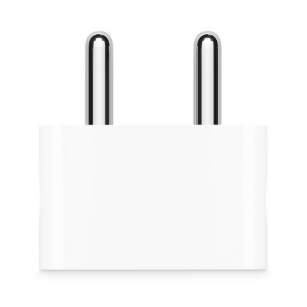 Apple ML8M2HN/A 5W USB Power Adapter