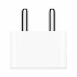 Apple ML8M2HN/A 5W USB Power Adapter