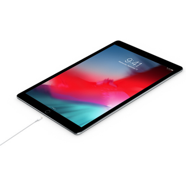 Apple MX0K2ZM/A USB-C to Lightning Cable, USB 3.1 - 1 m