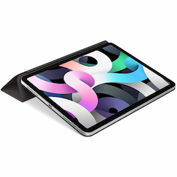 Apple MJM23ZM/A Smart Flip Cover for Tablet