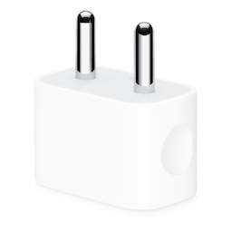 Apple ML8M2HN/A 5W USB Power Adapter