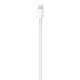 Apple MX0K2ZM/A USB-C to Lightning Cable, USB 3.1 - 1 m