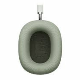 Apple Airpods Max MGYH3HN/A Over-Ear Wireless Headphone with Mic, Bluetooth 5.0, Spatial Audio, Space Grey