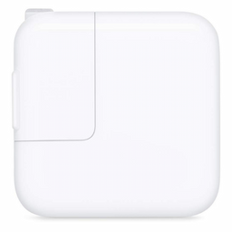 Apple (MGN03HN/A) White, 12W USB Power Adapter