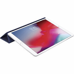 Apple MH073ZM/A, Deep Navy, Foldable Polyurethane Smart Folio Cover For 10.9 Inch iPad Air
