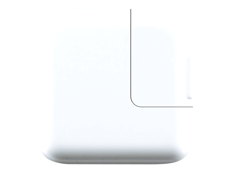 Apple (MGN03HN/A) White, 12W USB Power Adapter